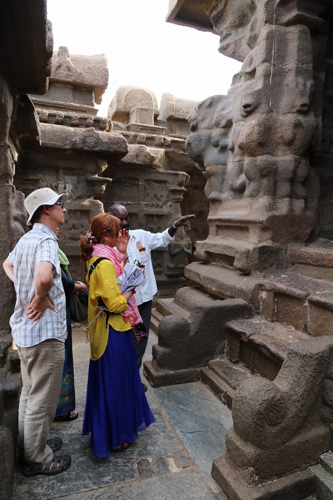 悠久の地・インド その2 - 市川社長のブログ